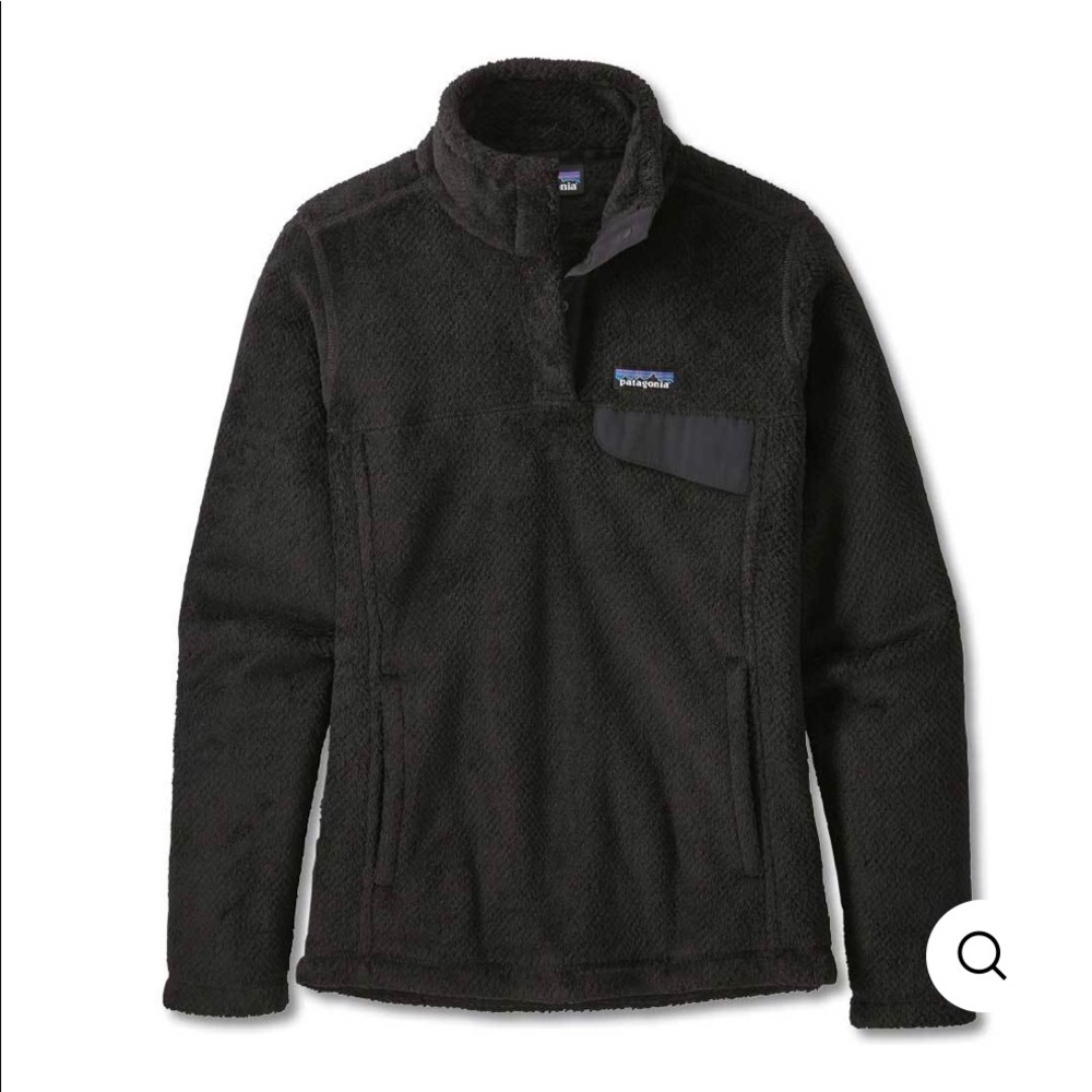 Patagonia Women's Re-Tool Snap-T Pullover